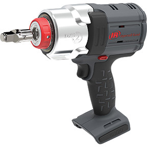 DXS2 1/2" 20V Cordless Impact Wrench, 1600 ft-lb, Friction Ring, Bare Tool W7153
