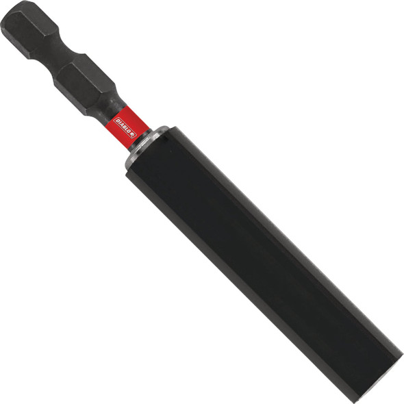 Diablo 3 In. Magnetic Drive Bit Guide DDG300B Pack of 50