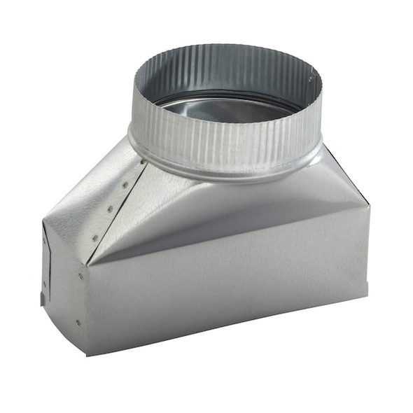 Broan Duct,Transition 412H Broan Duct,Transition 412H