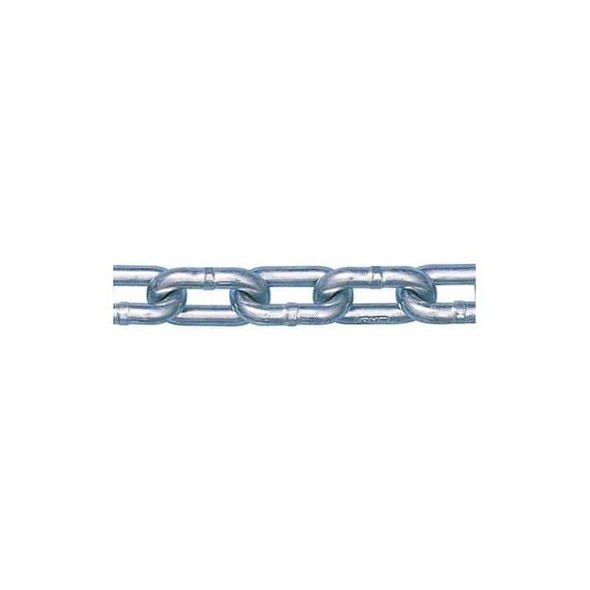 Peerless Chain Straight Chain,Crbn Steel,400'L,1,300 lb 5610248