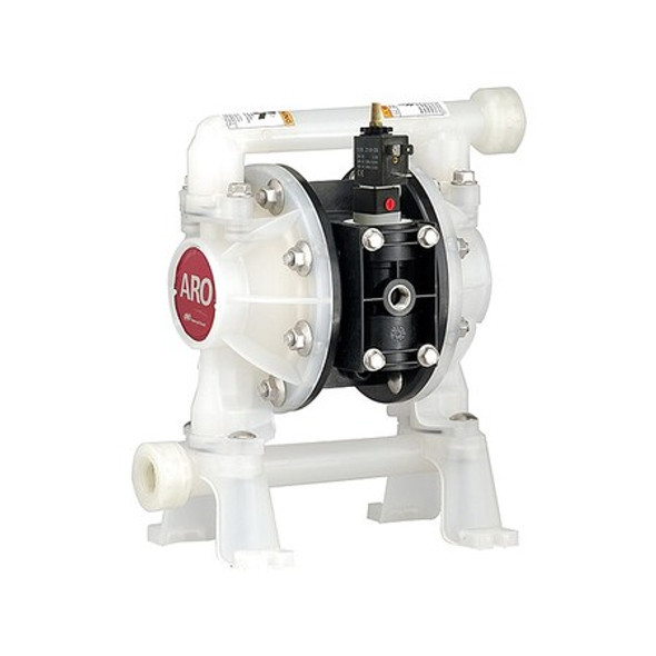 Aro Pump,Air Intake Connection 1/4",NPT 670133