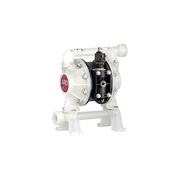 Aro Pump,Air Intake Connection 1/4",NPT 670133