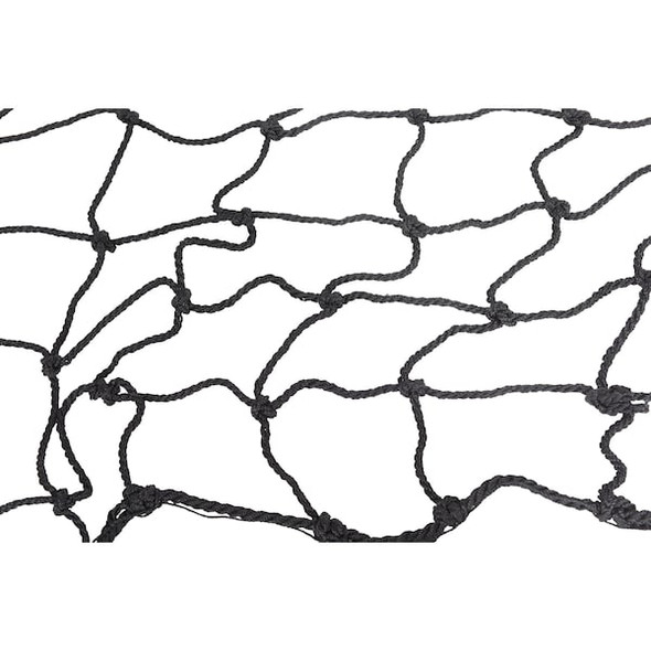 Vestil Nylon Pallet Rack Netting PRN-99-4 Vestil Nylon Pallet Rack Netting PRN-99-4