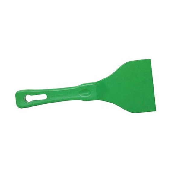 Detectamet Metal Detectable Scraper, PK 5 523-S104-T205-P04