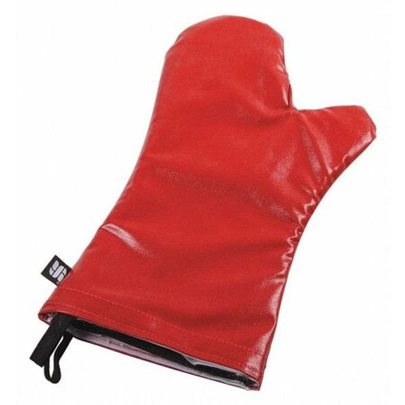 Ez-Kleen Mitt,Conventional,450F Capacity,15" EZK15