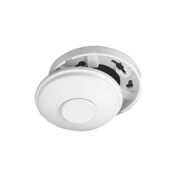 Napco Heat Detector,White,For Gemini Panels GEM-HEAT