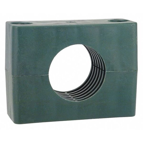 Zsi Beta Clamps,Heavy Series,3 In Pipe,C H7056C