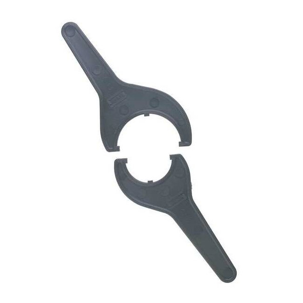 Spears TankAdapterWrench,Polypropylene,11/4in TAW-012