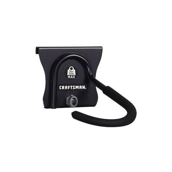 Craftsman VERSATRACK(TM) Vertical Bike Hook CMST82616VT