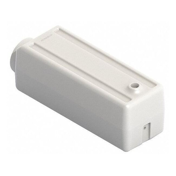 Monarch Hydraulics Reservoir,White Plstic,20in L 500206414188