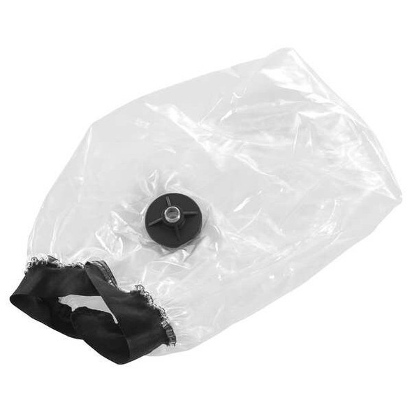 3m Scott Hood,For IDLH 8007204