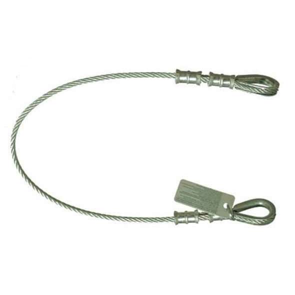 Guardian Anchorage Sling,72 in. L x 1-1/2 in. W 10442 Guardian Anchorage Sling,72 in. L x 1-1/2 in. W 10442