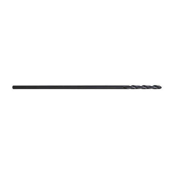 135 Degree Aircraft Extension Drill Cle-Line 1805 Steam Oxide HSS RHS/RHC 1/4-E