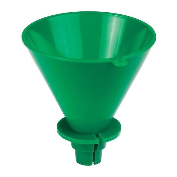 Manufacturer Varies Funnel,4 In. Dia,8 Oz. 240127