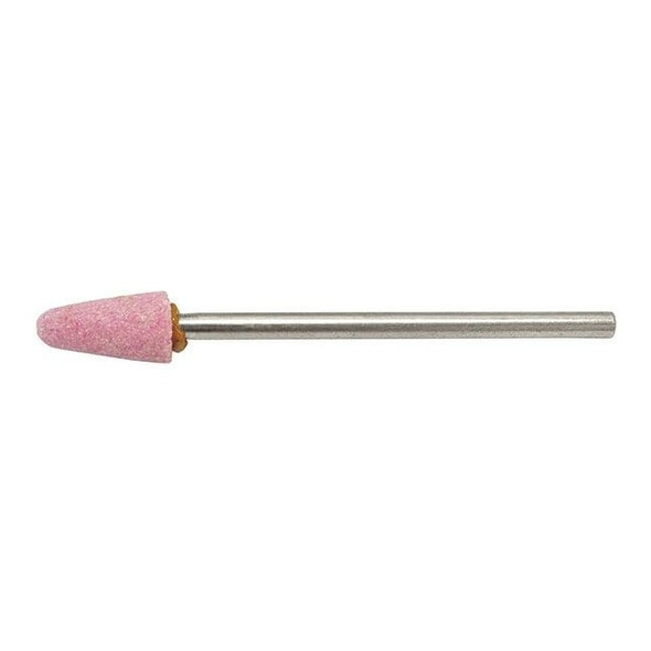 Manufacturer Varies AbrasivePoint,Cone,HeadWidth:0.25" 87855/B