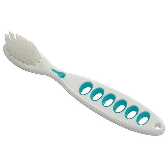 Cortech Security Toothbrush,Plastic,PK144 90036