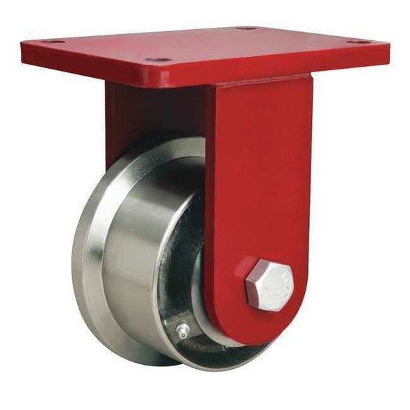 Hamilton Single-Flangd Cstr,Frgd Stl,5 in,4200 lb R-EHD-FT5FH