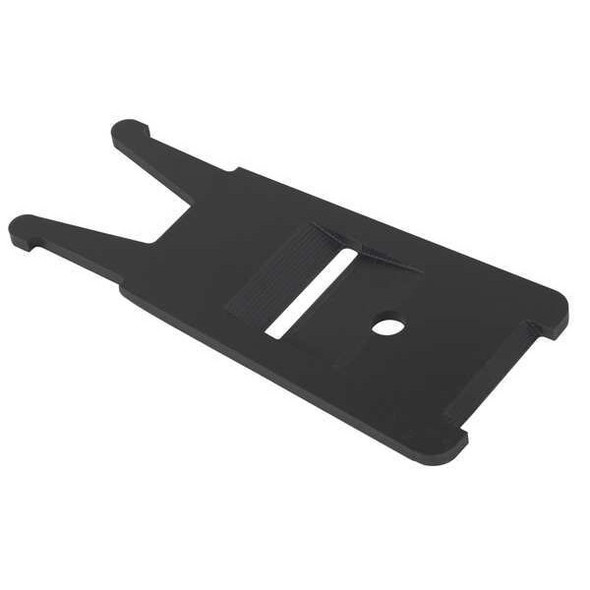 Honeywell Bw Hard Hat Clip for GasAlertExtreme GA-HC-1 Honeywell Bw Hard Hat Clip for GasAlertExtreme GA-HC-1