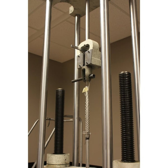 Hubbell Wiring Device-Kellems Cable Support Grip,Offset,1500 lb. 02203042