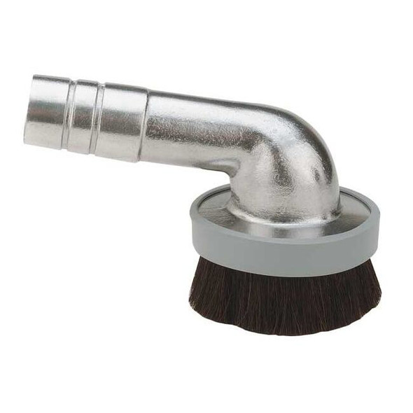 Guardair Vacuum Brush Tool,5",2" Hose N6362