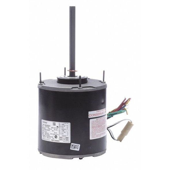 Century Condenser Fan Motor, 1/2 hp FEH1056D