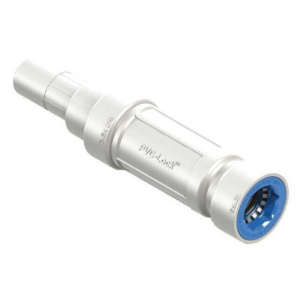 Hydrorain Slide Repair,1/2 In. Tube,150 psi 06556