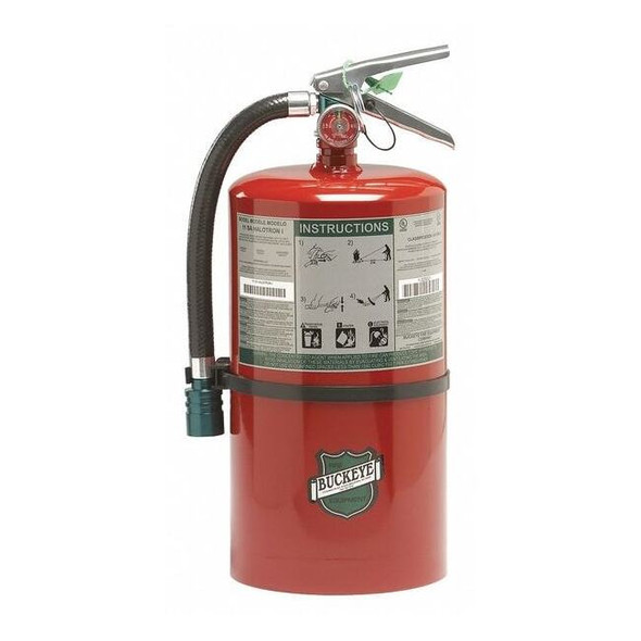 Buckeye Fire Equipment 71100