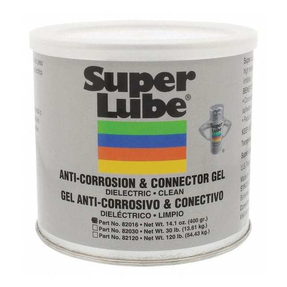 Super Lube Anti-Corrosion/Connector Gel, 400g 82016