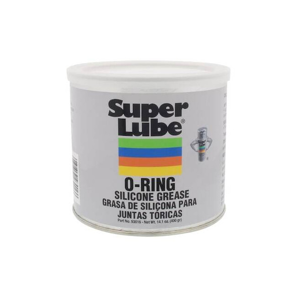 Super Lube 93016