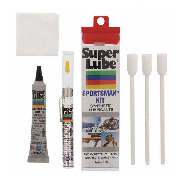 Super Lube 11520