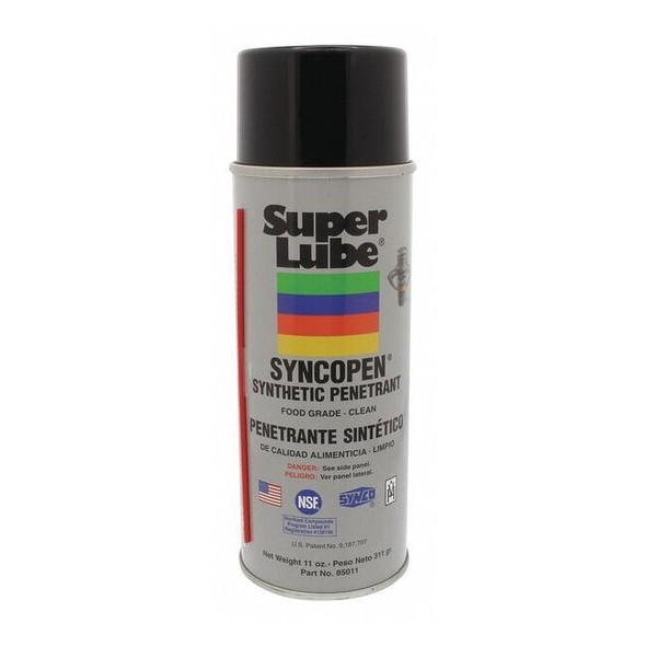 Super Lube 85011