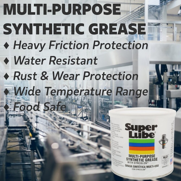 Super Lube 41150
