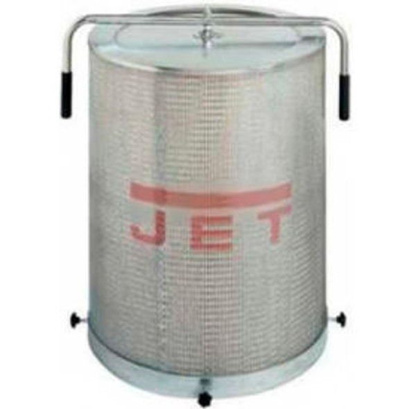 JET JT9-708639B 2-Micron Canister Filter Kit For DC-1100VX or DC-1200VX Dust Col