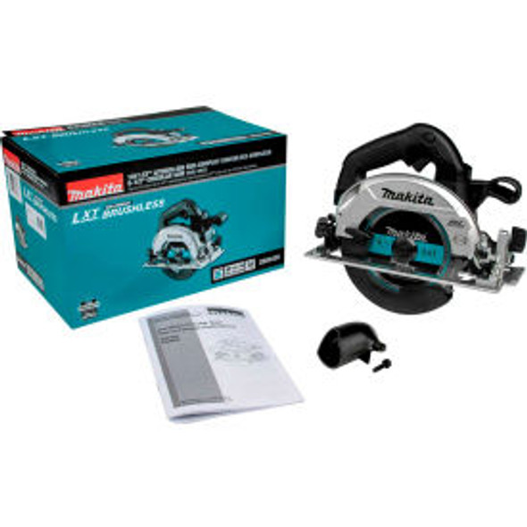 Makita LXT Cordless 6-1/2"" Circular Saw Tool Only Lithium-Ion Brushless 18V 500