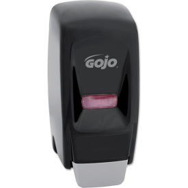 GOJO 800 Series Dispenser - 800 mL Black 9033-12