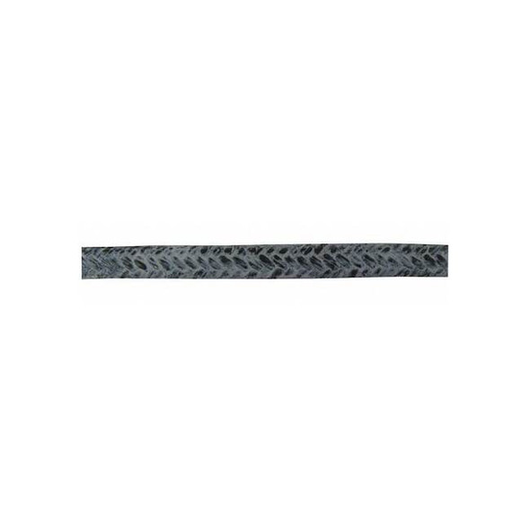 Palmetto Packing Packing Seal,Carbon,3/8 Sq. In.,25 ft 1578