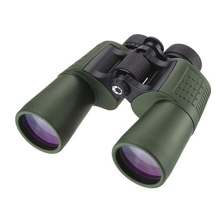 Barska X-Treme View Wide Angle Binoculars 10x50mm AB13380