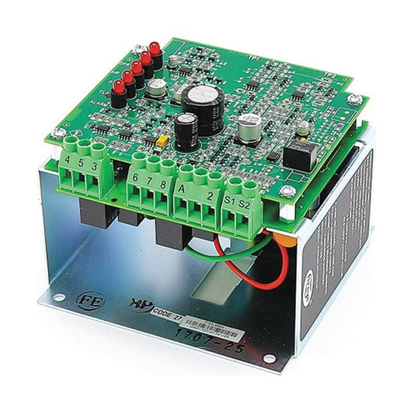 Fireye Flame Rect Control, 120V,5 sec. 10 PTFI M4RT1