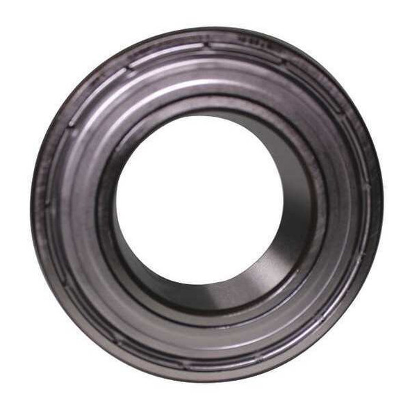 Mrc Bearing,25mm,20,800 N,Double Shield 5205CFF