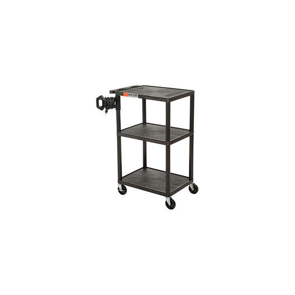 A/V Presentation Station - 24x18x41