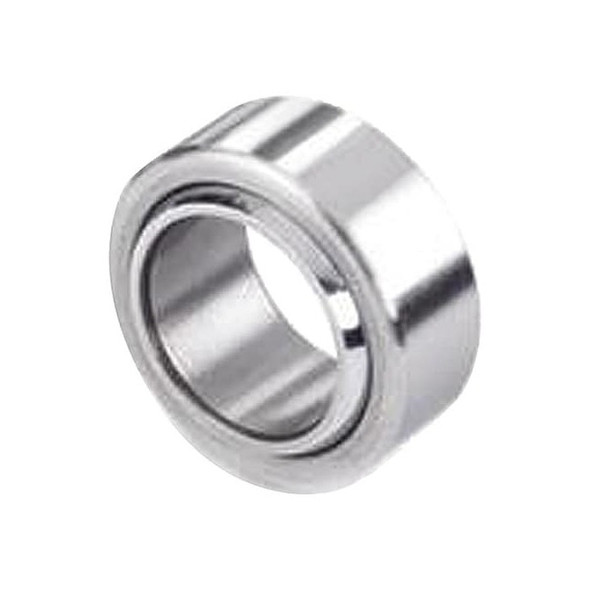 Tritan Spherical Plain Bearing,18 mm Ball Dia. GE 12C