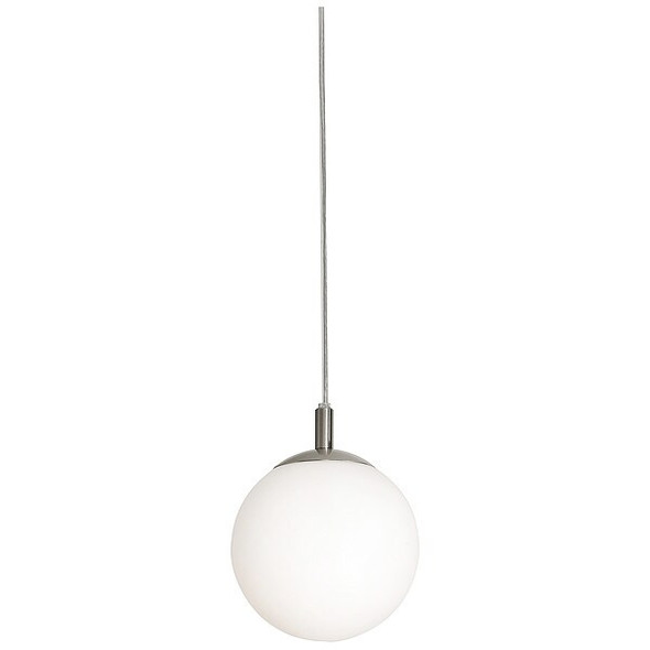 Afx Pendant,120 V,60 W,7 1/8" L LRTP07MBSN