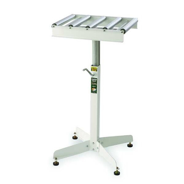 Manufacturer Varies Conveyor Table,5 Rollers HRT-10