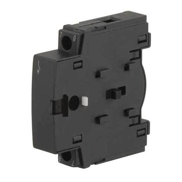 Square D Power Pole, NO/NC, 30 A, 600V AC MDS30P