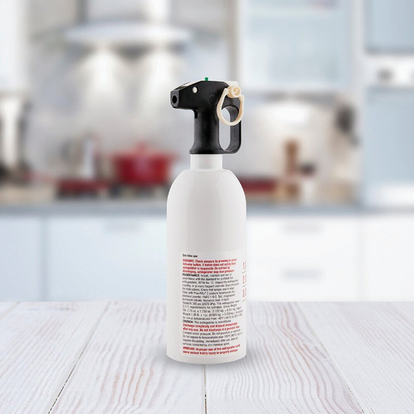 First Alert 5-B:C Kitchen Fire Extinguisher KITCHEN5 333964