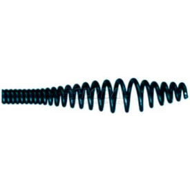 RIDGID C-5 Cable W/Bulb Auger 35'L x 3/8""W Cable