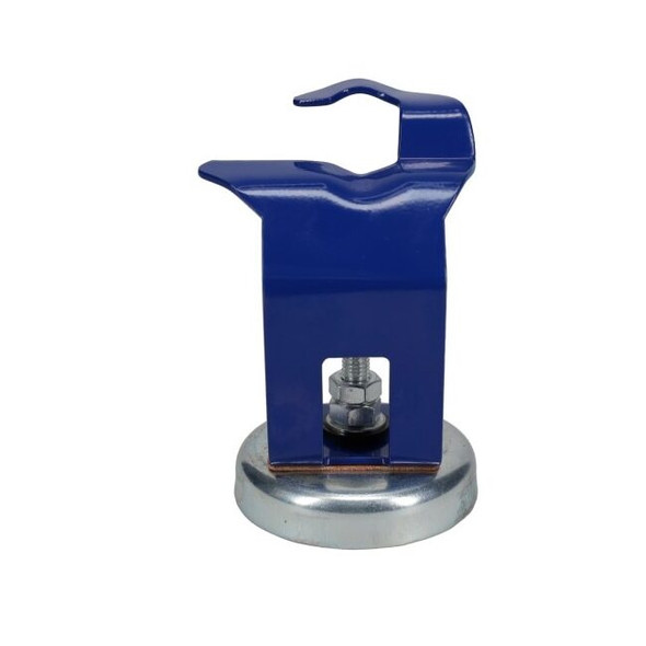 MH-M Magnetic MIG (GMAW) Gun, Torch Holder, Blue, Each
