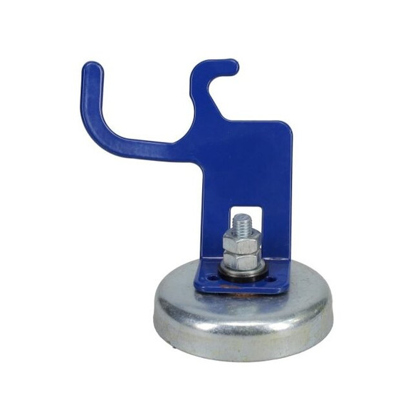 MH-S Magnetic Stick Electrode (SMAW) Rod, Torch Holder, Blue, Each