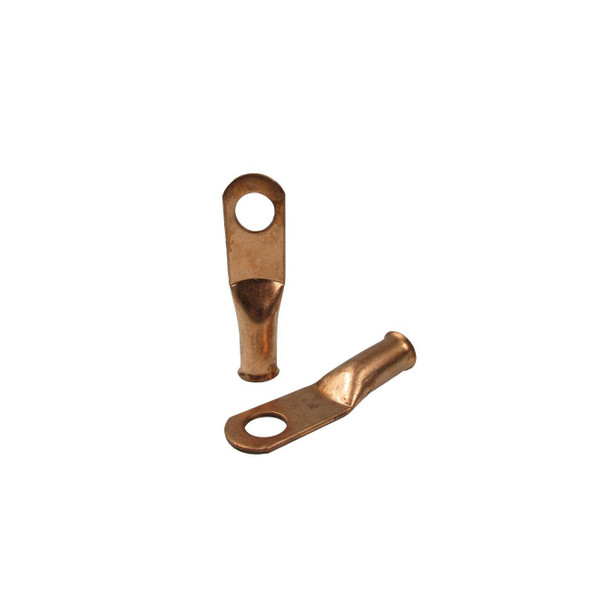 LCS10-20 XTRweld Cable Lug, Solder On, 70mm, 10/PK