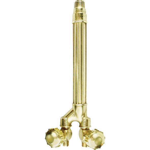 TH315CHD XTRweld Torch Handle, "V" Style, HD, Clamshell Package